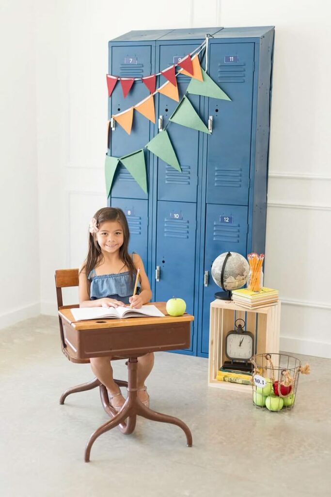 back to school photo ideas