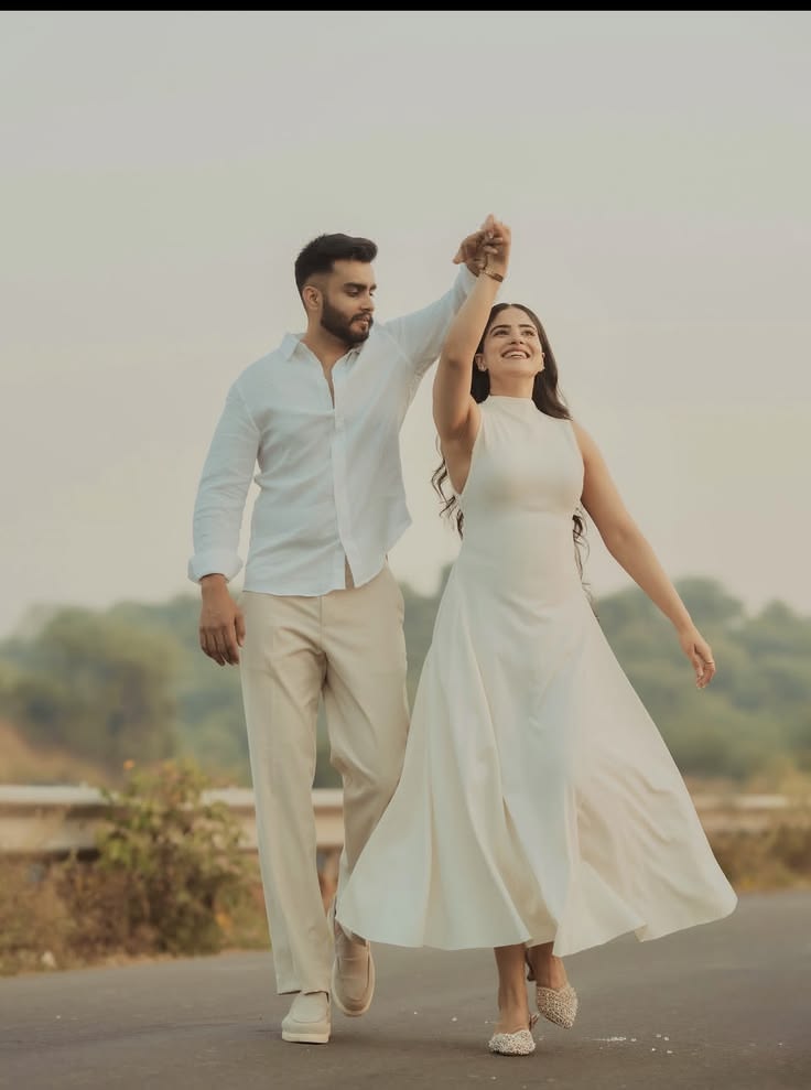 couple photo outfit ideas
