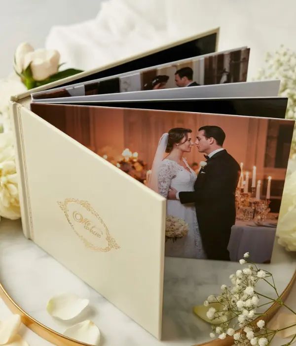 couple photo album ideas
