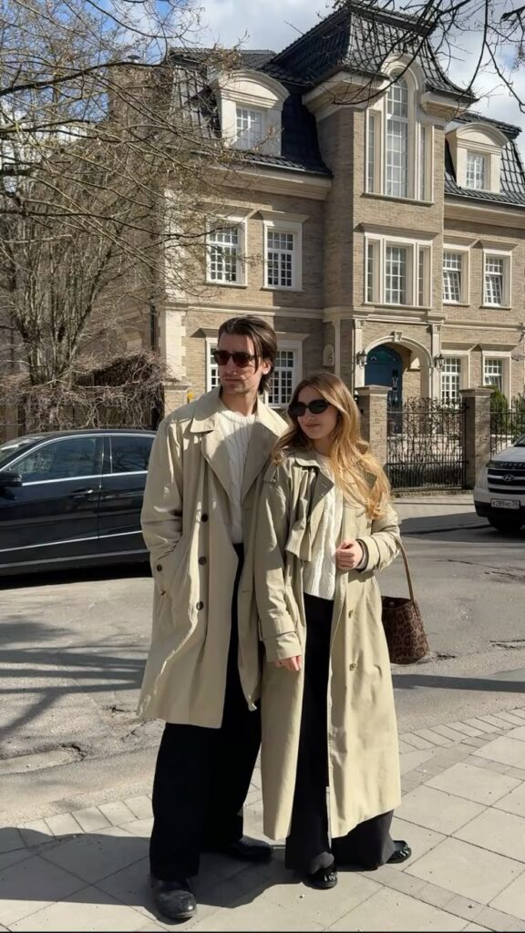 couple photo outfit ideas