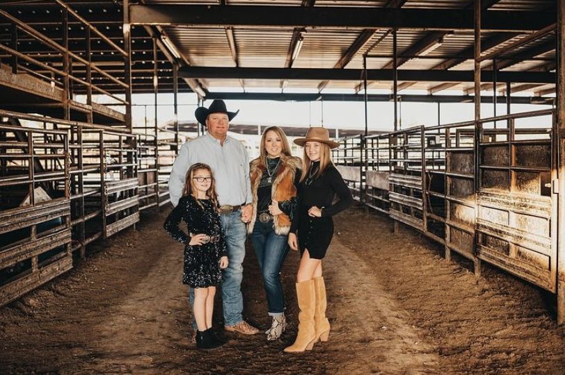 country family photo ideas