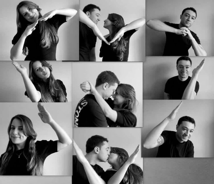 collage ideas for photos