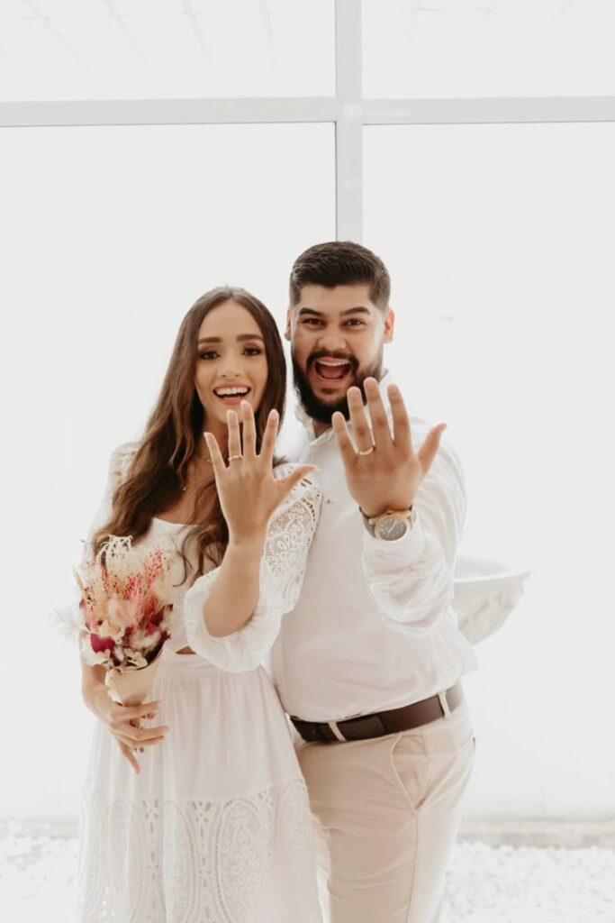 courthouse wedding photo ideas