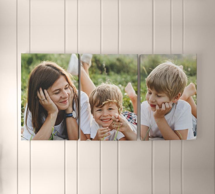 canvas photo ideas
