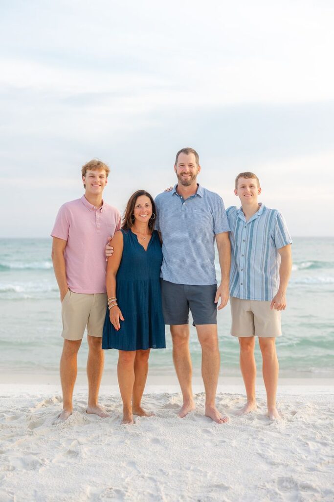 beach photo outfit ideas