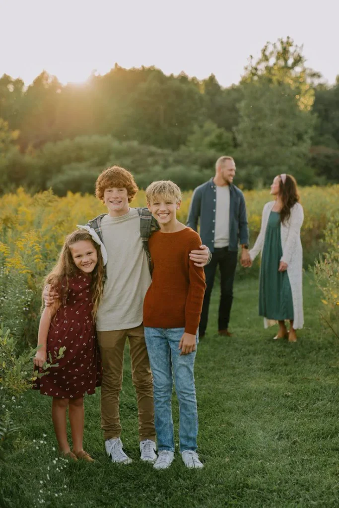best family photo ideas