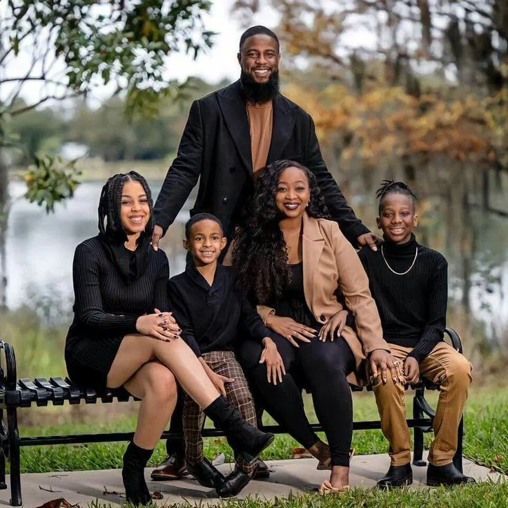 black family photoshoot ideas black family photoshoot ideas