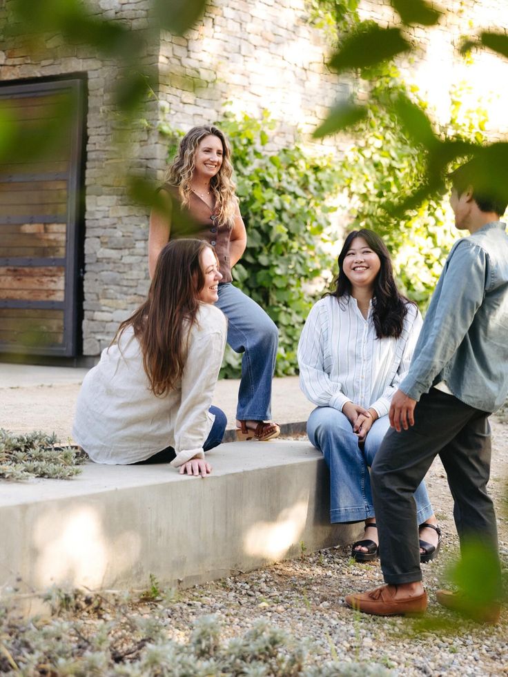 candid photo ideas