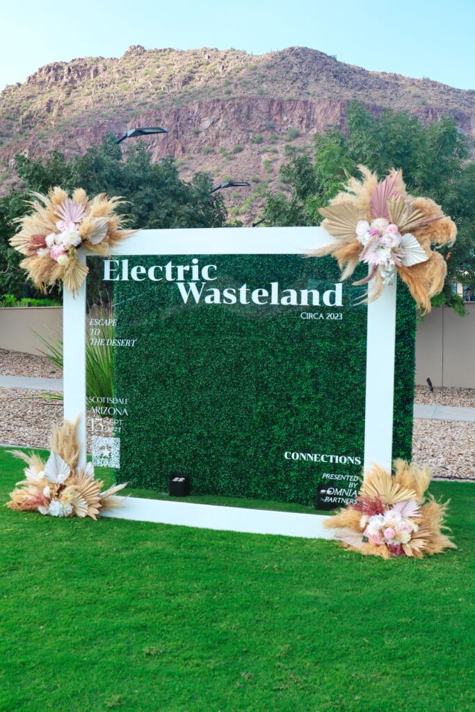 corporate photo booth ideas