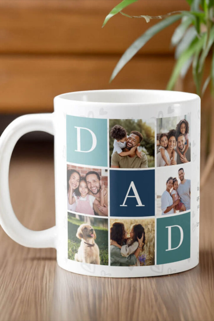 creative photo gift ideas