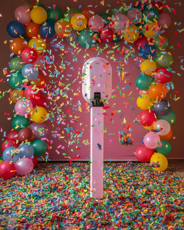 birthday photo booth ideas