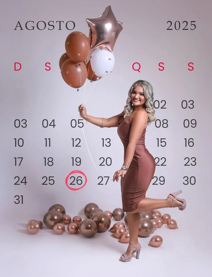 birthday photo ideas