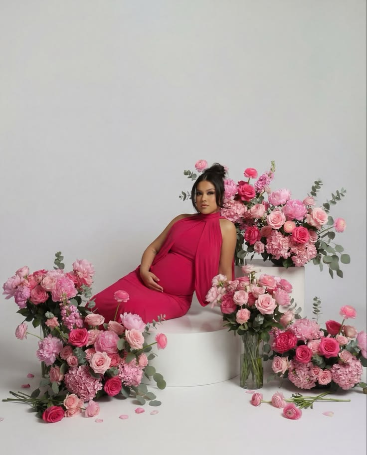 baby shower photo ideas