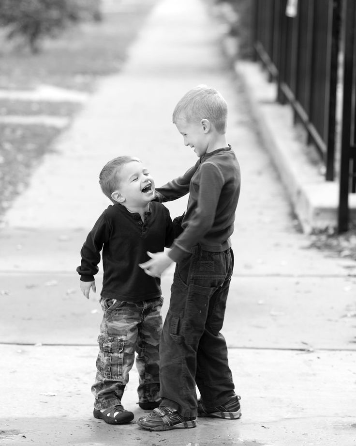 brother photo ideas