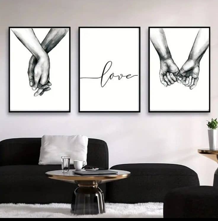 canvas photo ideas