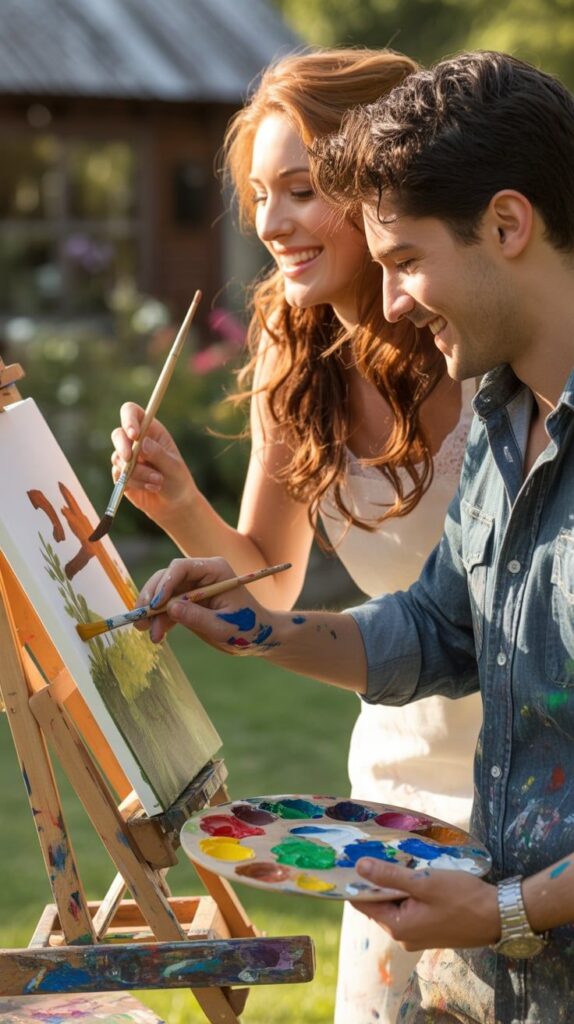 candid photo ideas