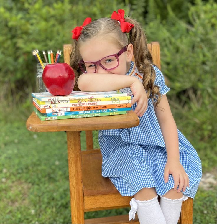 back to school photo ideas