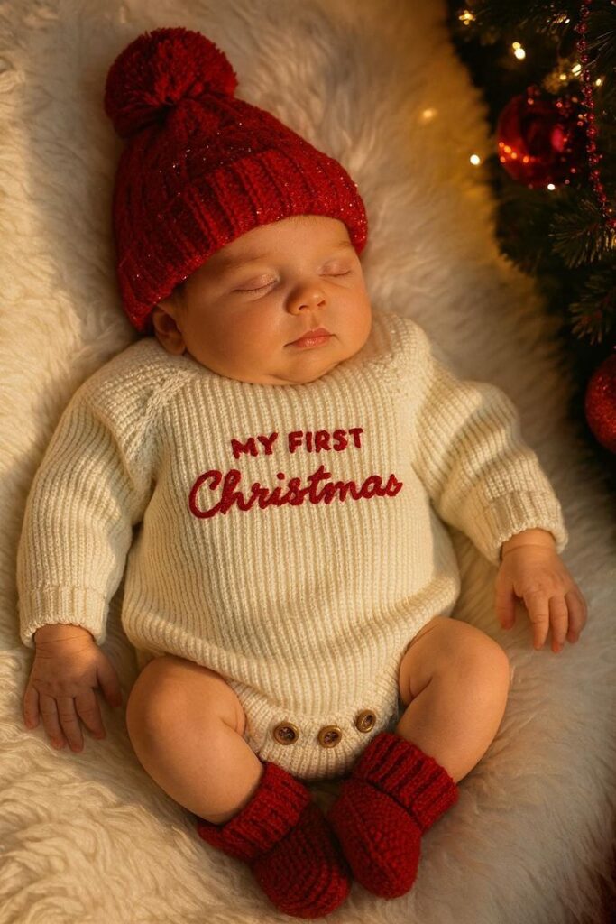 baby christmas card photo ideas baby christmas card photo ideas