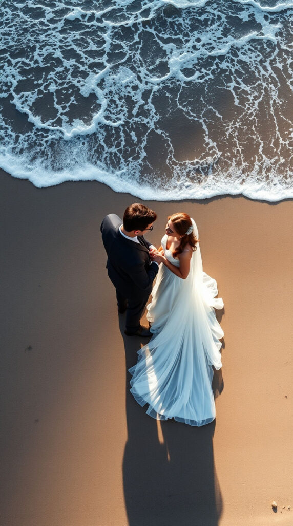cool wedding photo ideas
