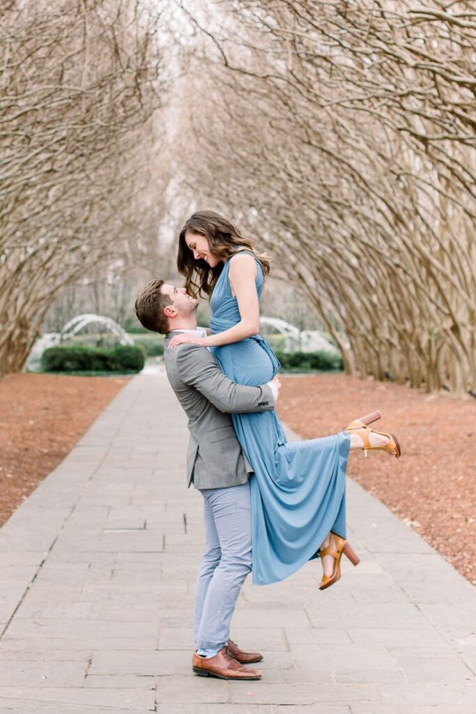 couple engagement photo ideas