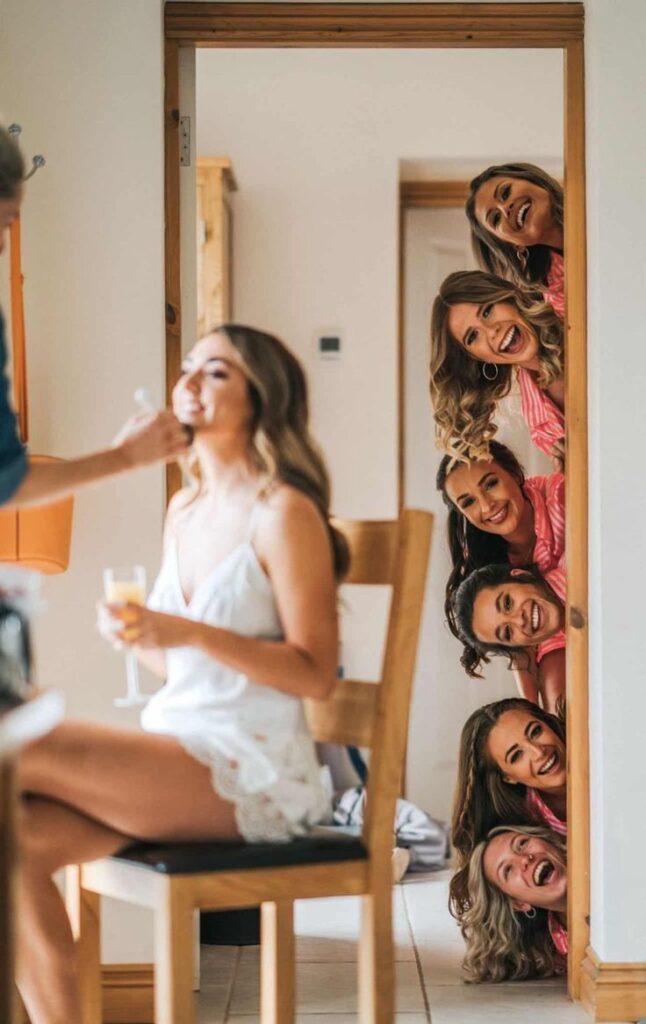 bachelorette photo ideas