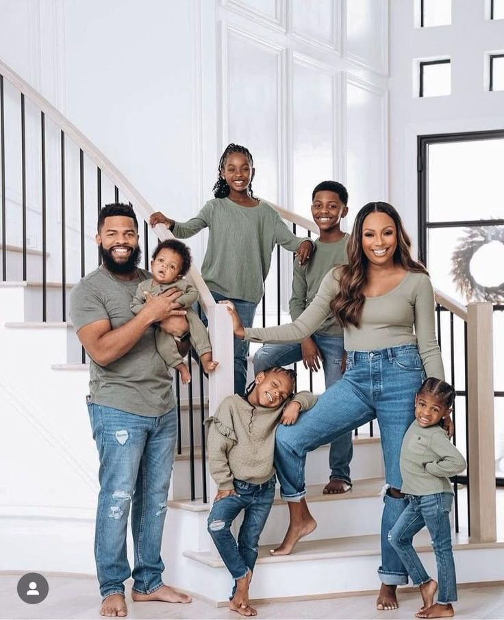 black family photoshoot ideas black family photoshoot ideas