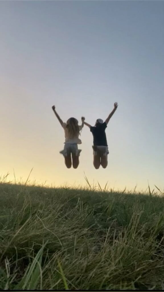 bestie photo ideas