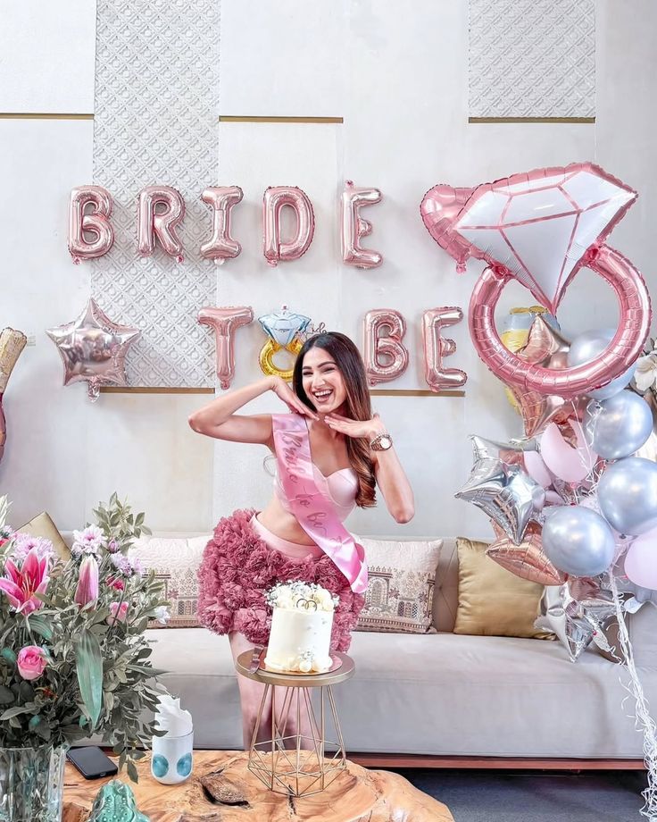 bachelorette photo ideas
