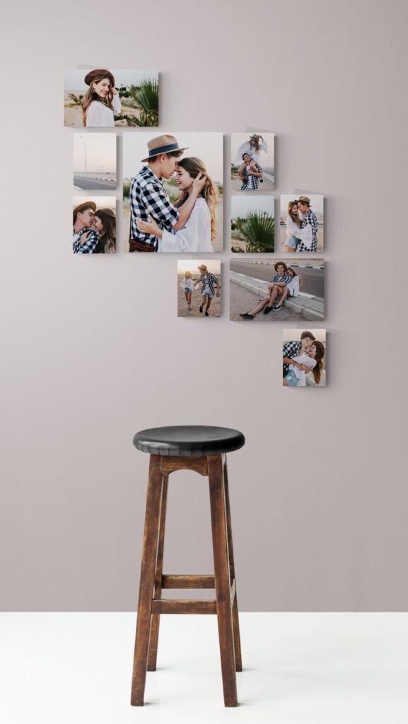 canvas photo ideas