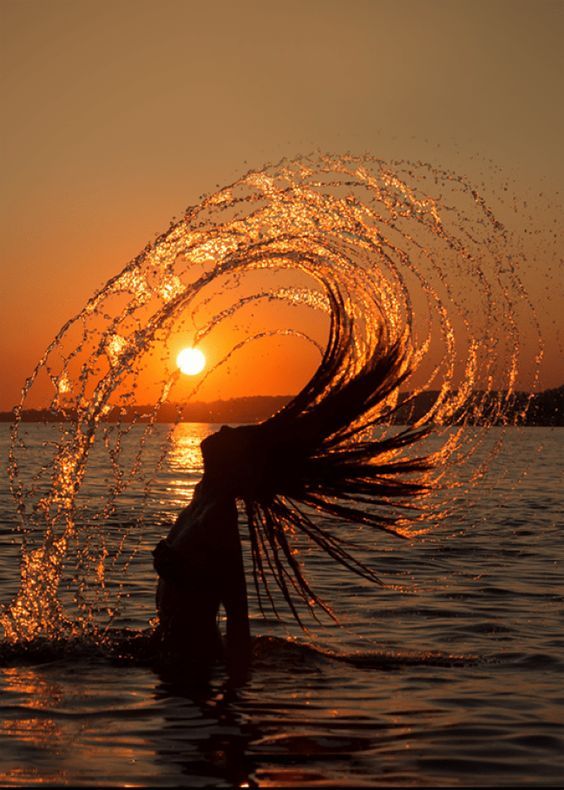 cool beach photo ideas