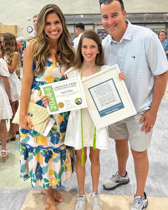 5th grade graduation photo ideas