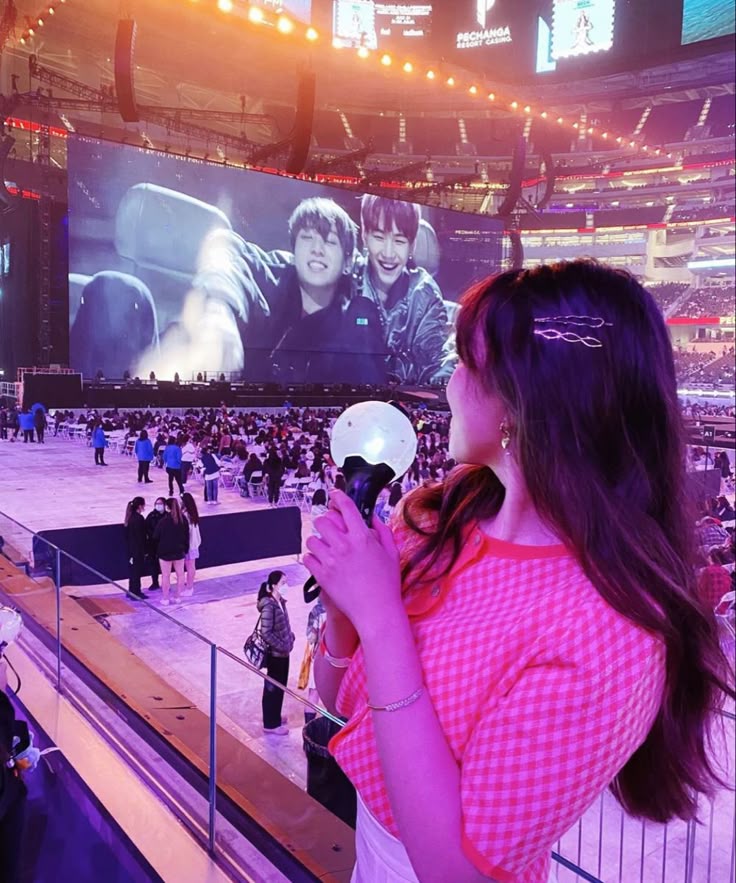 concert photo ideas