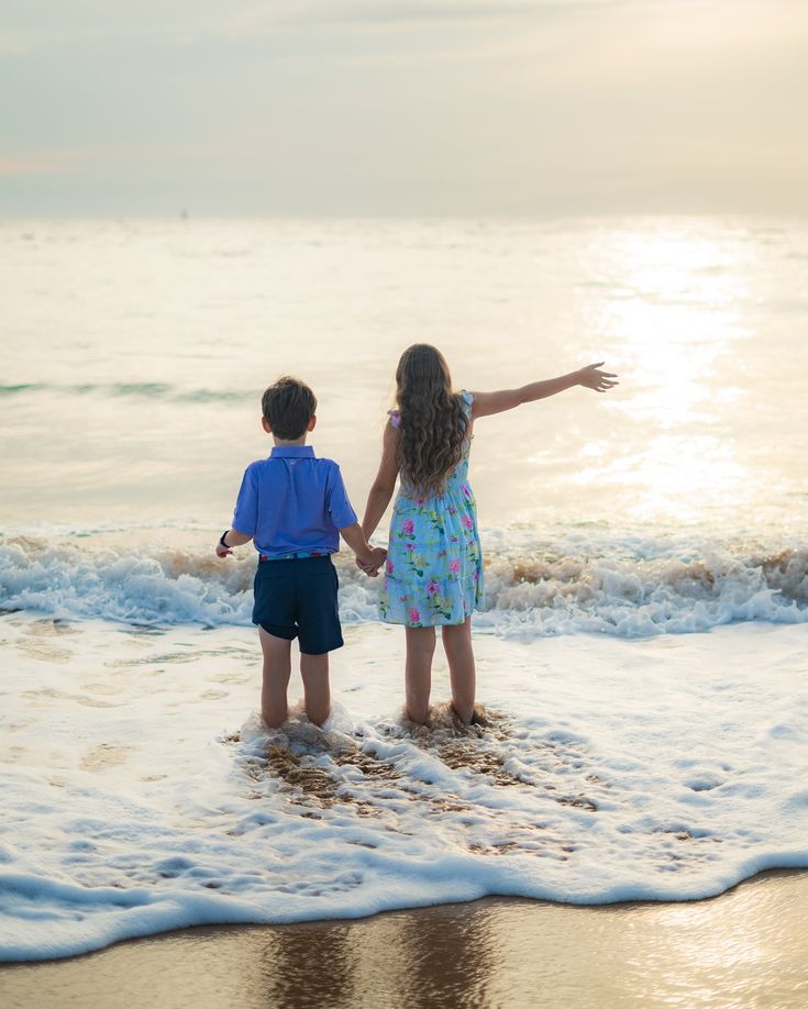 brother and sister photo ideas