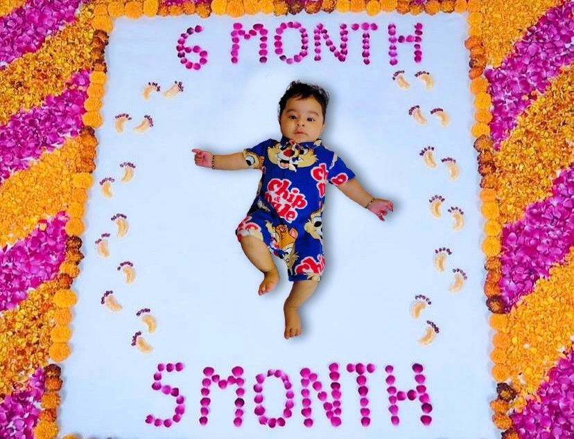 6 month baby photo ideas 6 month baby photo ideas