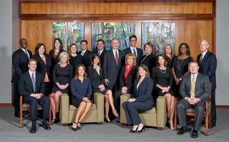 company photo ideas