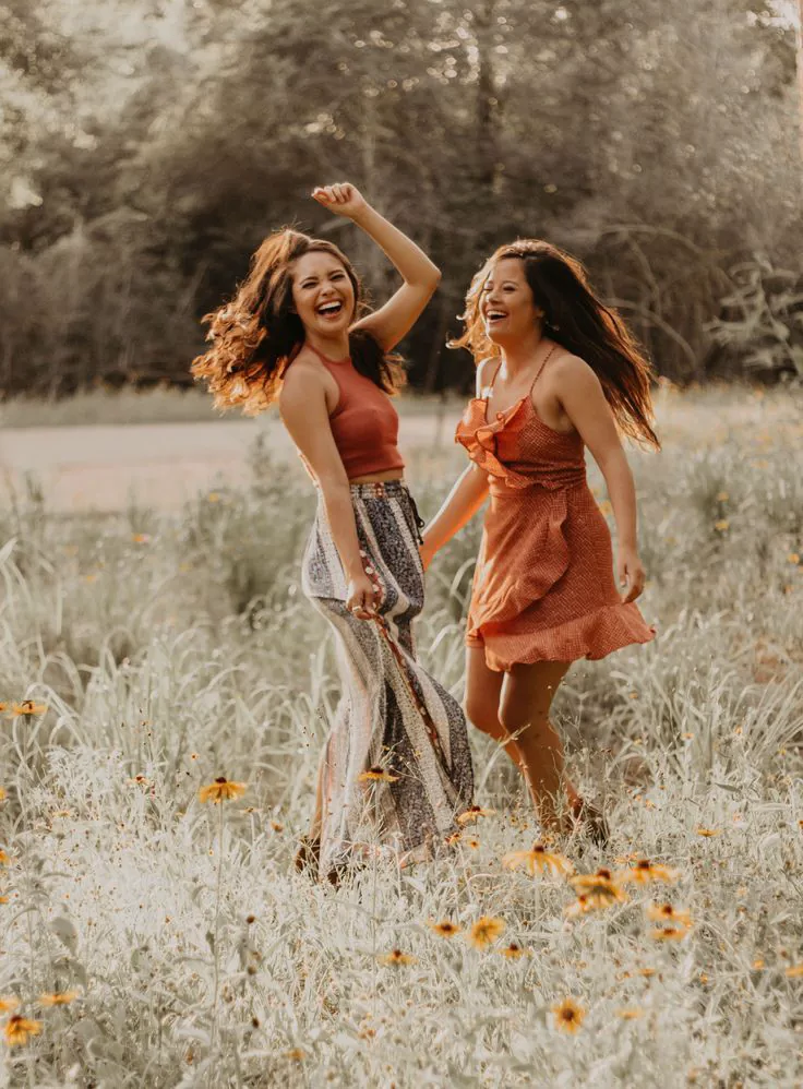 bestie photo ideas
