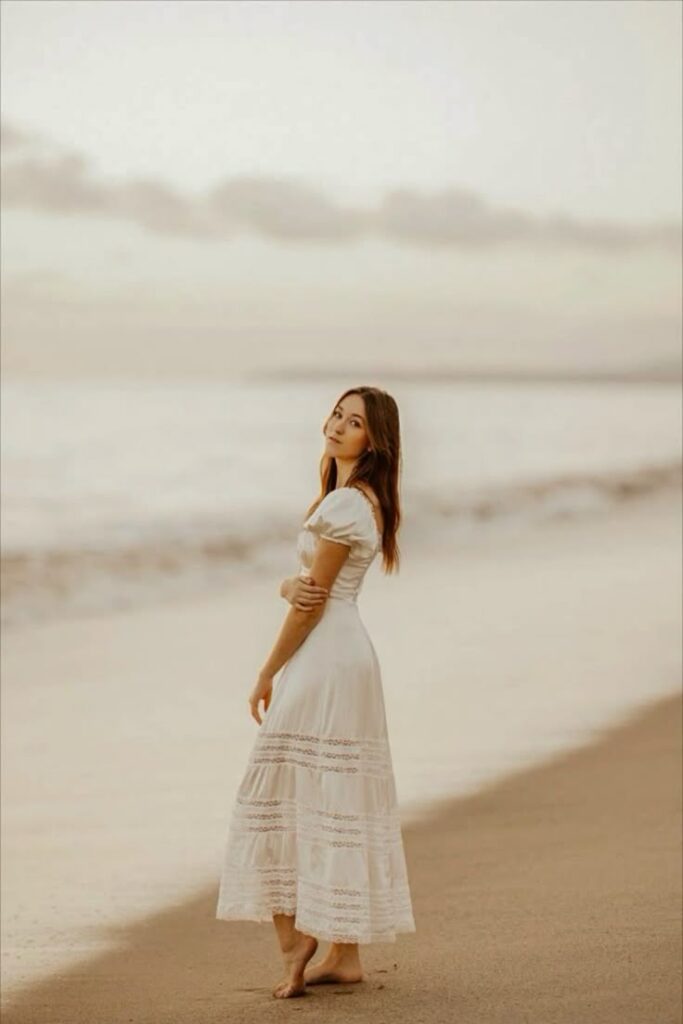 beach photo outfit ideas