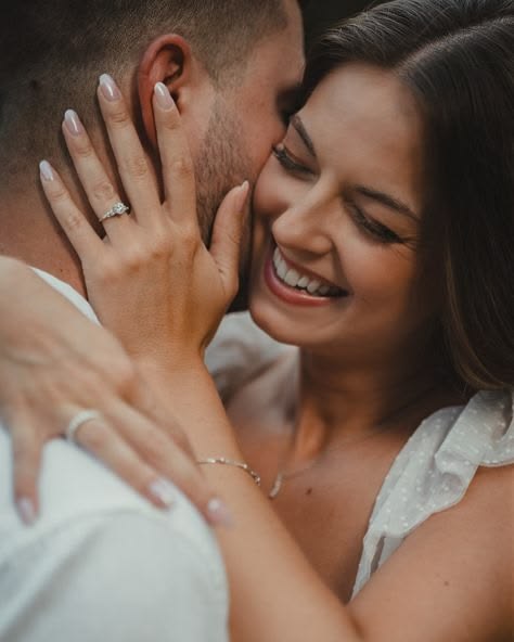 creative engagement photo ideas