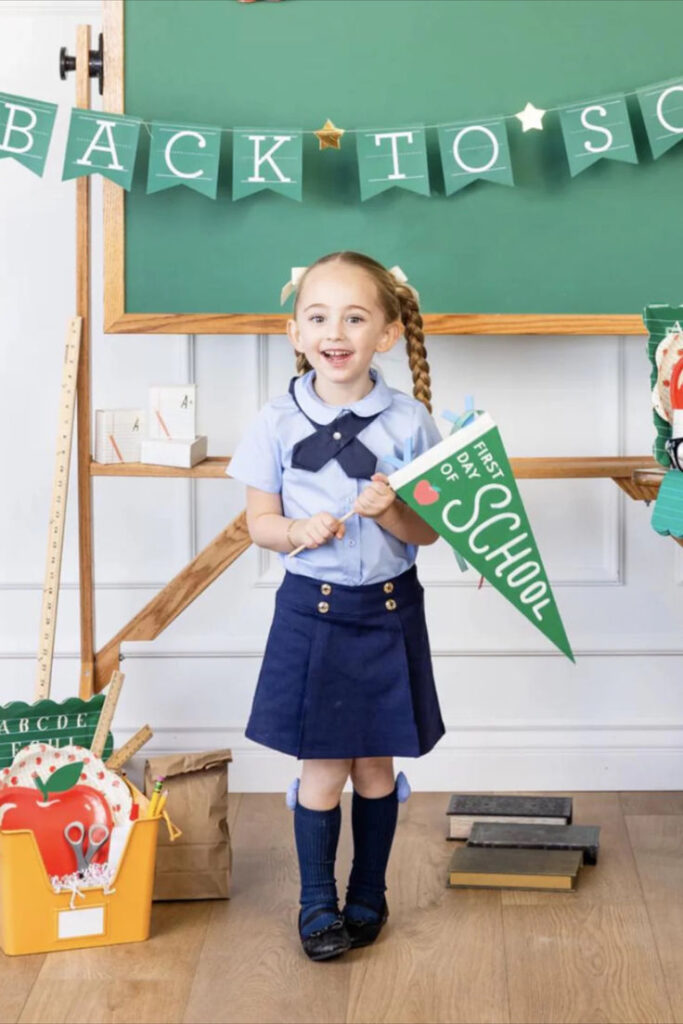 back to school photo ideas