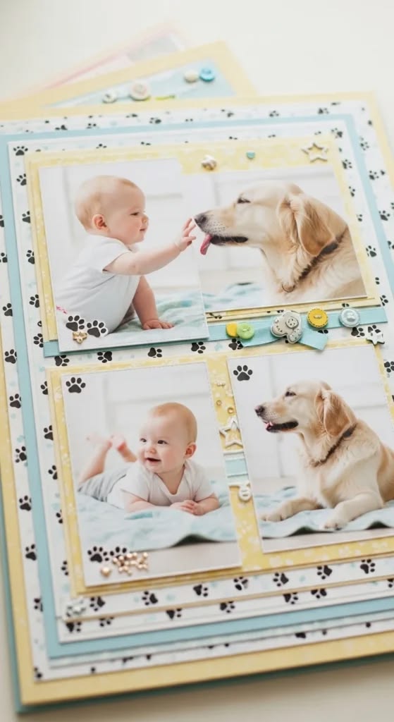 baby photo album ideas baby photo album ideas