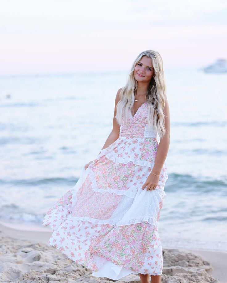 beach photo ideas for girl
