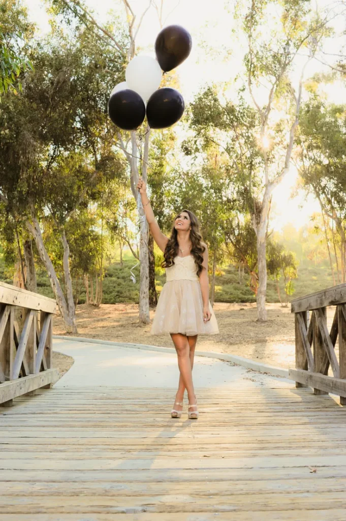 birthday photo ideas