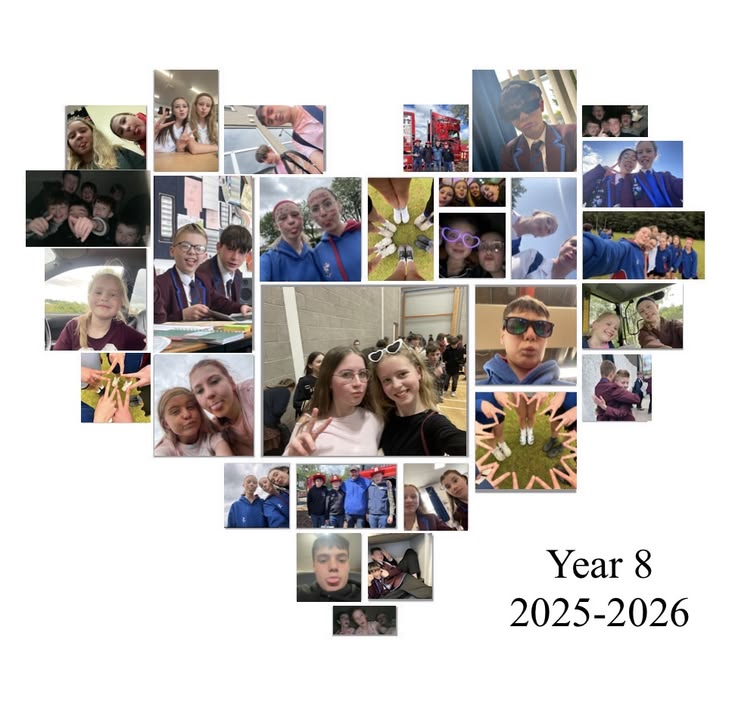 cool photo collage ideas