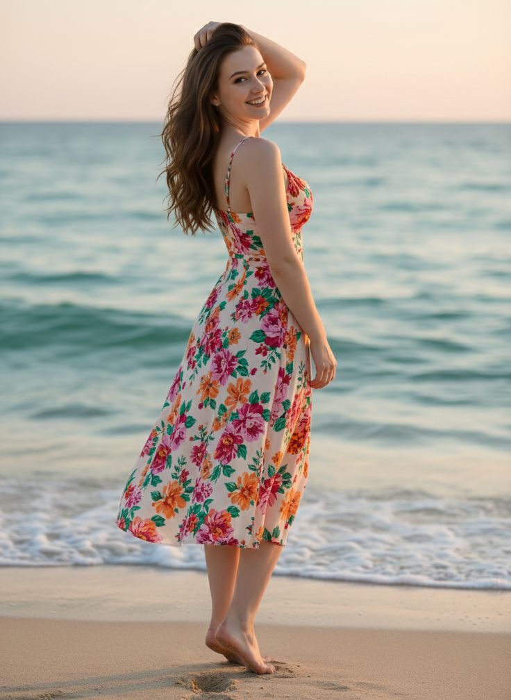 beach photo outfit ideas