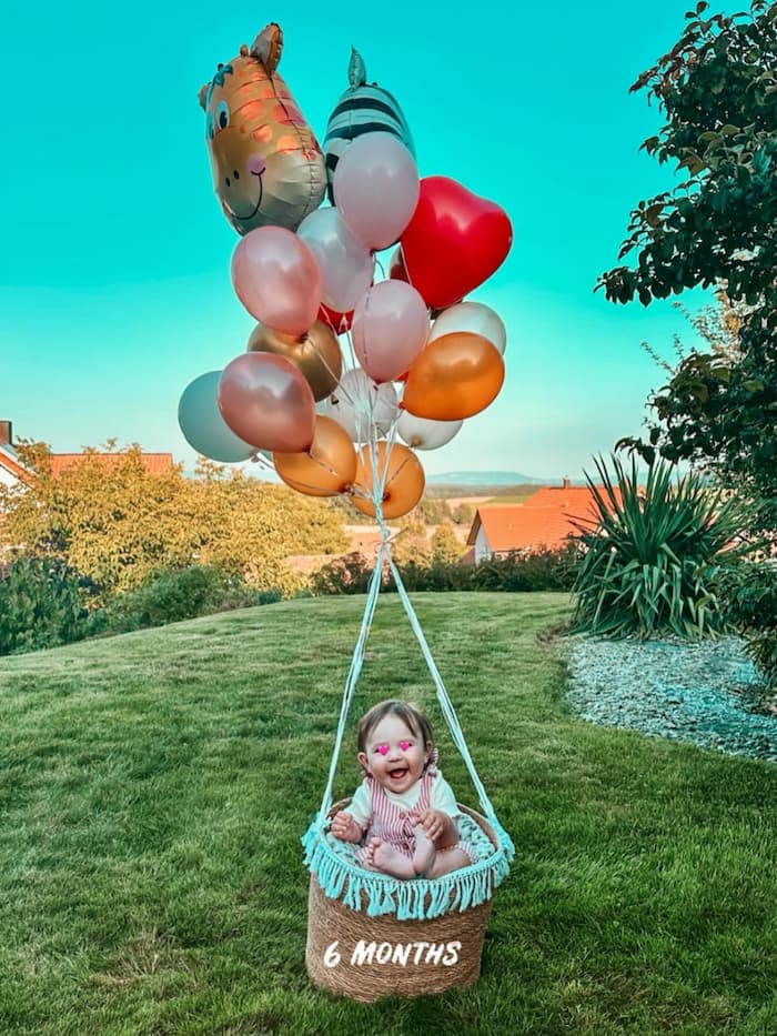 6 month baby photo ideas 6 month baby photo ideas