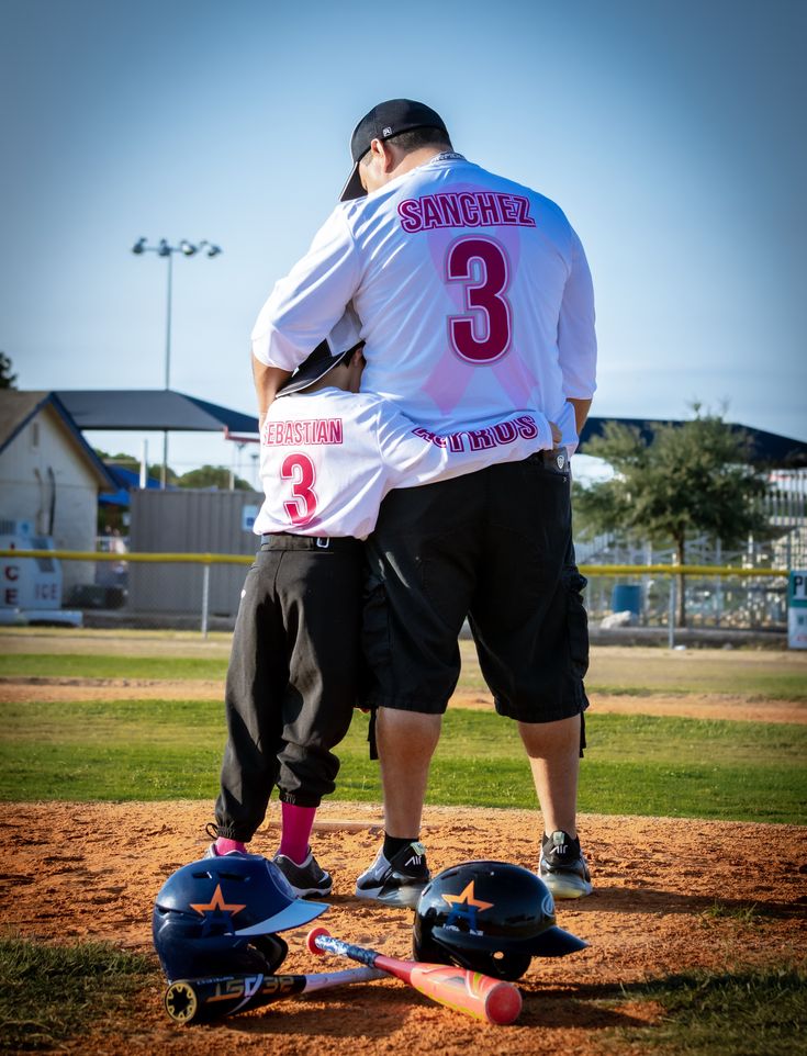 baseball team photo ideas