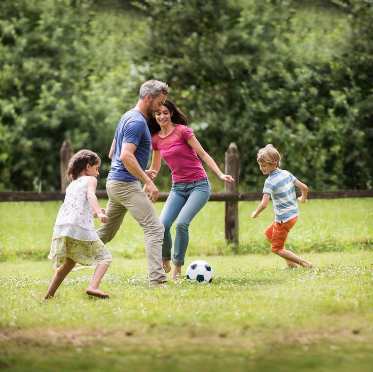 cute family photo ideas