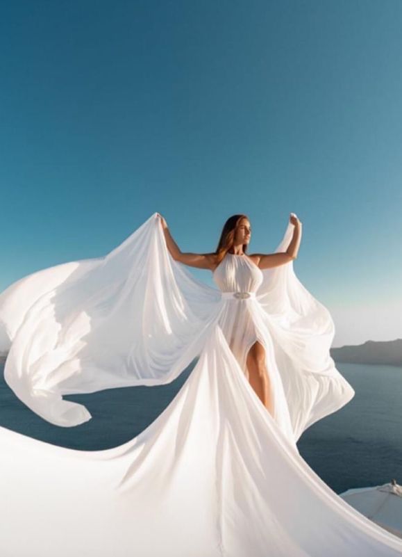 beach photo ideas for girl