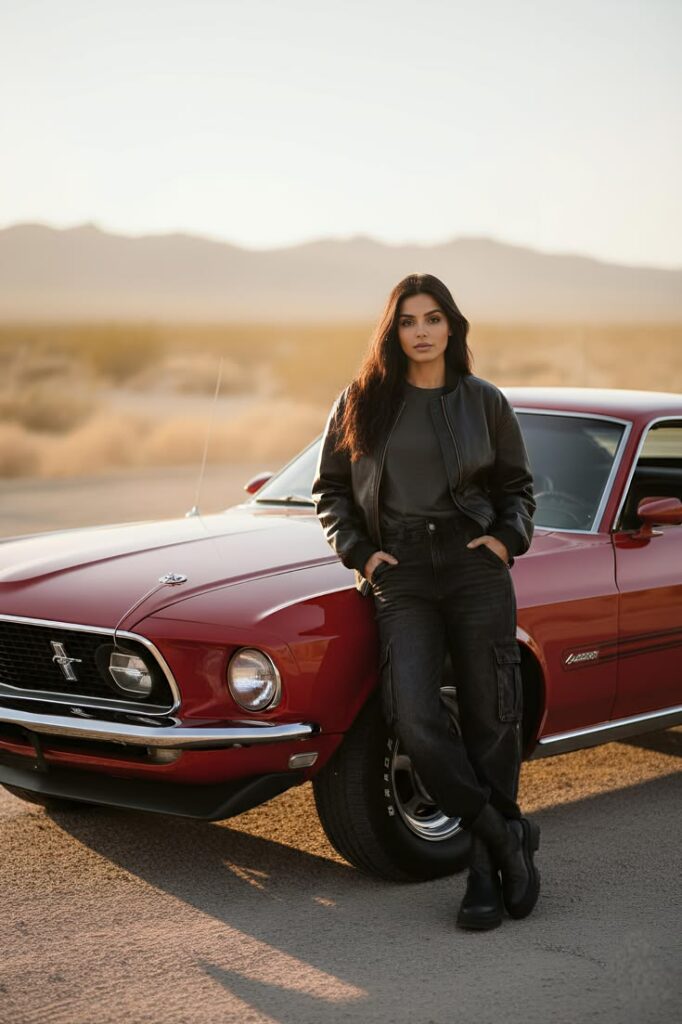car photo ideas