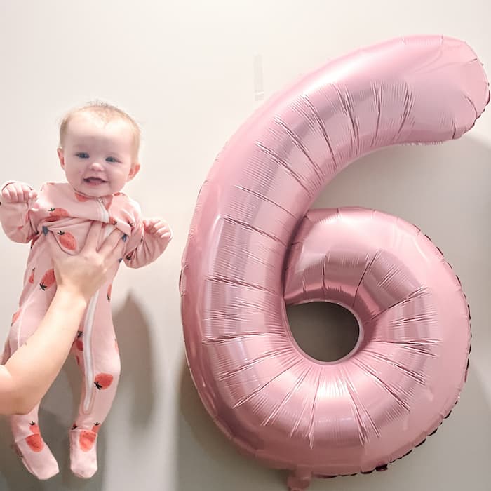 6 month baby photo ideas 6 month baby photo ideas